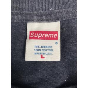 Supreme シュプリーム Tシャツ/カット...の詳細画像3