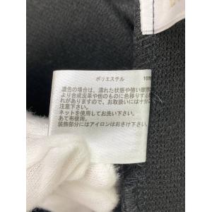 RIVIETTA チュニック 4L ブラック ...の詳細画像5