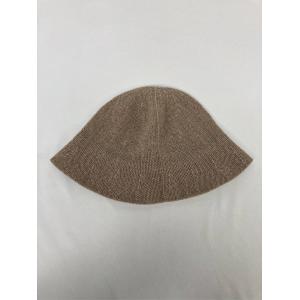 Bob ボブ ハット ベージュ レディースの詳細画像1