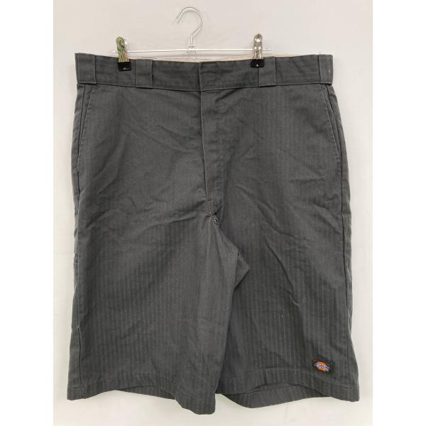 Dickies ディッキーズ パンツ 36 グレー メンズ