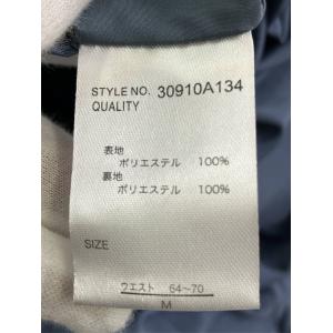 shescloset ロングスカート M ブル...の詳細画像3
