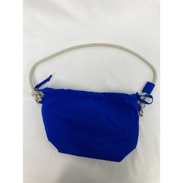 CIAOPANIC TYPY チャオパニックティピー ショルダーバッグ ブルー メンズ レディース