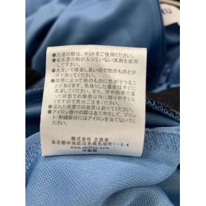 MRU ジャージ/トラックジャケット L ブル...の詳細画像5