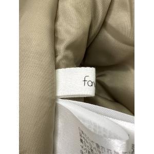 favclo. ファブクロー ベスト M ベー...の詳細画像2