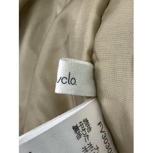 favclo. ファブクロー ベスト M ベー...の詳細画像3