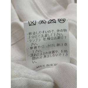 FOLLOWIN フォロウィン Tシャツ/カッ...の詳細画像4