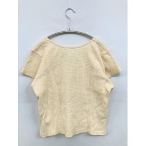 OHOTORO オオトロ Tシャツ/カットソー...の詳細画像1