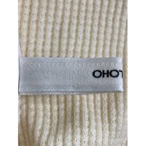 OHOTORO オオトロ Tシャツ/カットソー...の詳細画像2