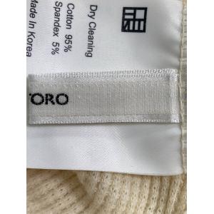 OHOTORO オオトロ Tシャツ/カットソー...の詳細画像3