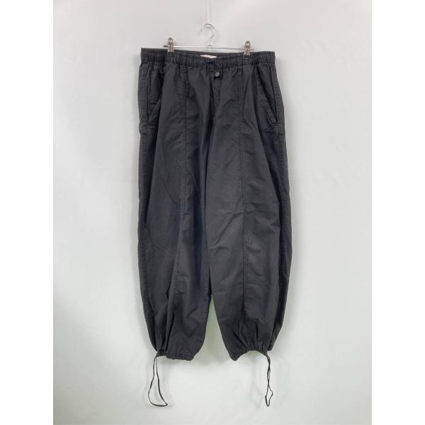 ZARA ザラ パンツ XXL ブラック メンズ レディース