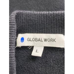 GLOBAL WORK グローバルワーク スウ...の詳細画像2
