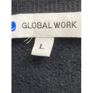GLOBAL WORK グローバルワーク スウ...の詳細画像3