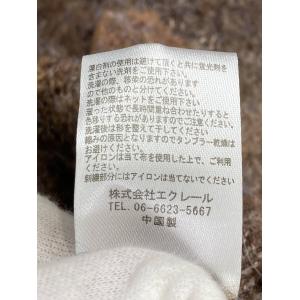 girly doll ガーリードール ニット/...の詳細画像5