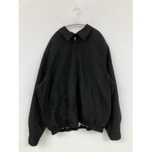 66girls ロクジュウロクガールズ ブルゾン ブラック 無地 ショート丈 フードなし ジップアップ レディース