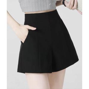 パンツ S ブラック レディースの詳細画像2