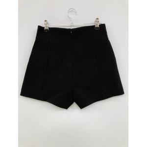 パンツ S ブラック レディースの詳細画像4