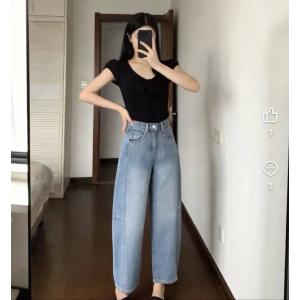 Fashion jeans ファッションジーン...の詳細画像1