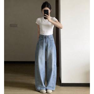 Fashion jeans ファッションジーン...の詳細画像2
