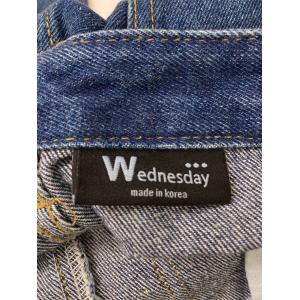 wednesday サロペット/オーバーオール...の詳細画像2