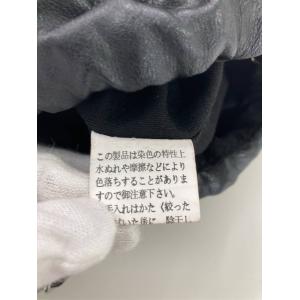 ショルダーバッグ ブラック レディースの詳細画像2