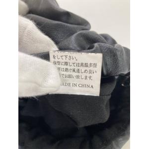 ショルダーバッグ ブラック レディースの詳細画像3