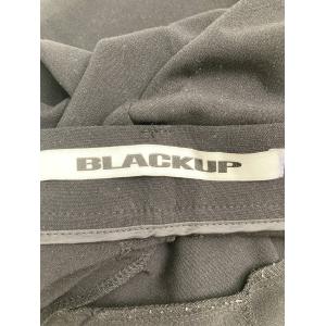 BLACKUP ブラックアップ スラックス ブ...の詳細画像2