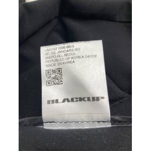 BLACKUP ブラックアップ スラックス ブ...の詳細画像4