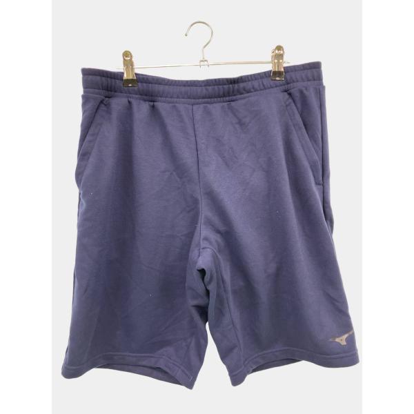 MIZUNO ミズノ パンツ 2XL ネイビー レディース