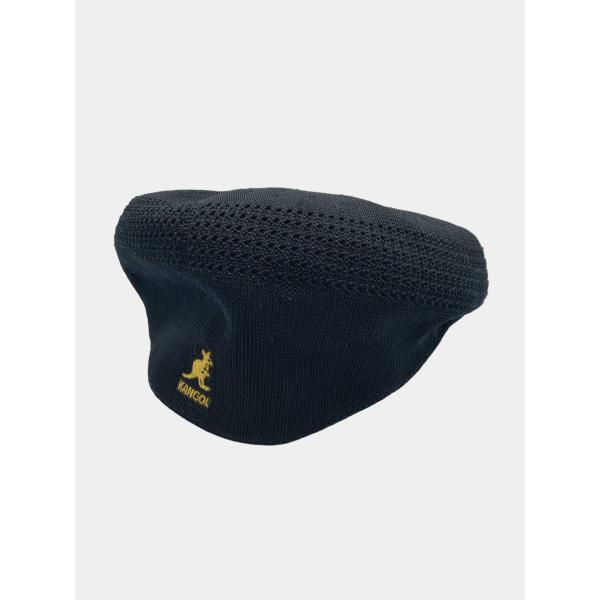 KANGOL カンゴール キャスケット L ブラック メンズ レディース
