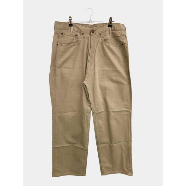 LEVI STRAUSS &amp; CO. リーバイストラウスアンドカンパニー パンツ W42　L30 ベ...