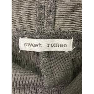 sweet romeo ロングスカート XS ...の詳細画像2