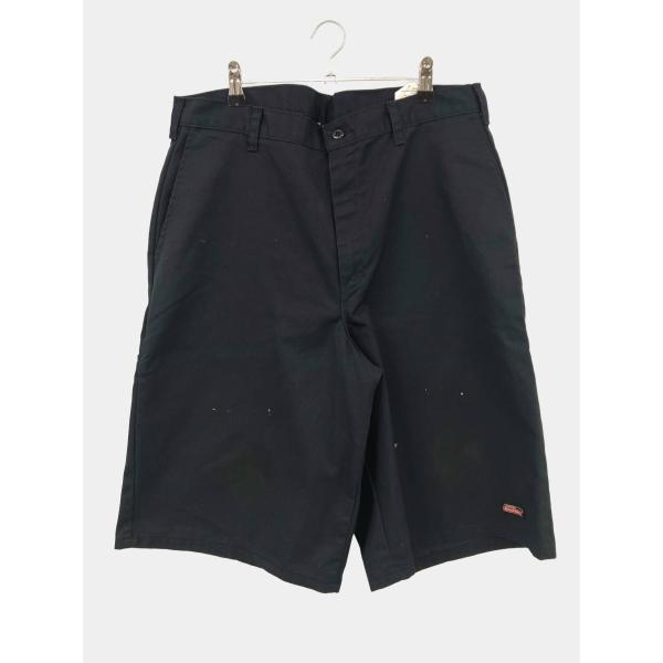 Dickies ディッキーズ パンツ 36 ブラック レディース