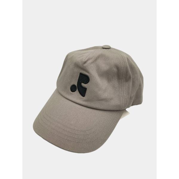 Rest&amp;Recreation レストアンドレクリエーション キャップ ONE SIZE グレー コ...