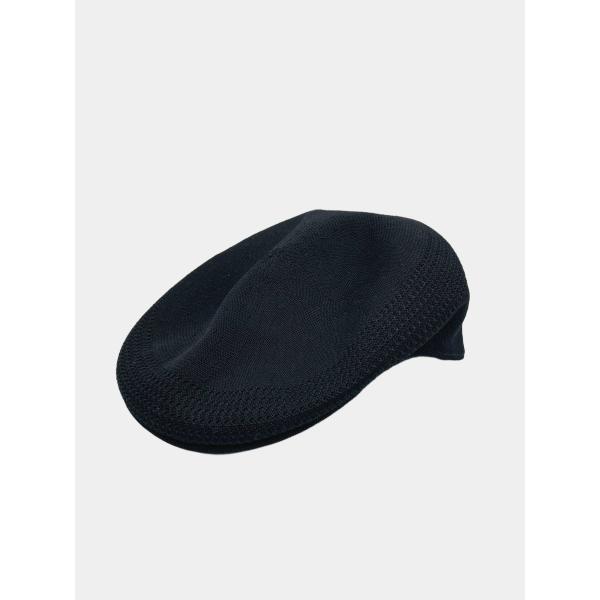 KANGOL カンゴール ハンチング/ベレー帽 S ブラック レディース