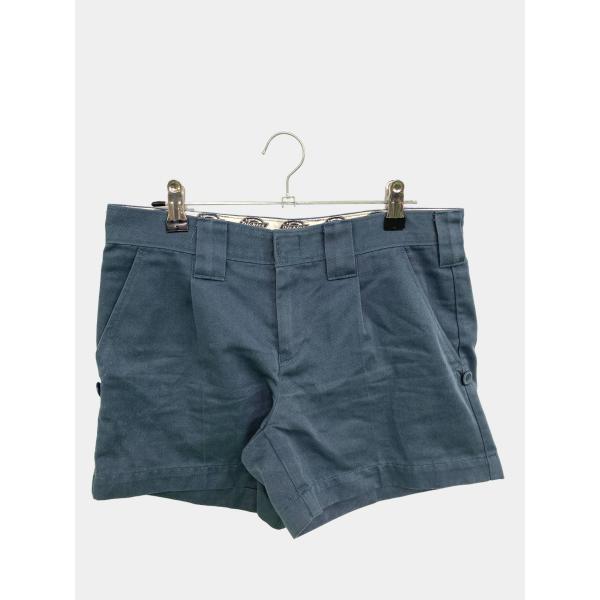 Dickies ディッキーズ パンツ 38 ネイビー レディース