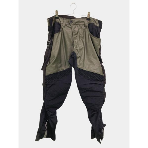 CORDURA コーデュラ パンツ L ブラック メンズ