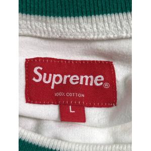 Supreme シュプリーム Tシャツ/カット...の詳細画像2