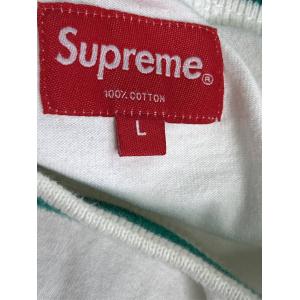 Supreme シュプリーム Tシャツ/カット...の詳細画像3