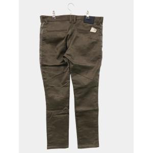 renoma レノマ パンツ XL カーキ メ...の詳細画像1