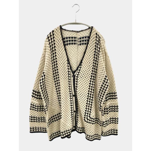 JOURNAL STANDARD ジャーナルスタンダード カーディガン/ボレロ F ベージュ コット...