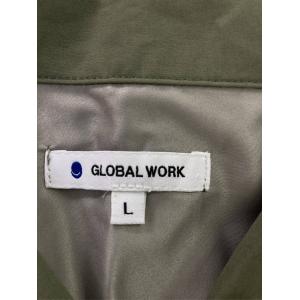 GLOBAL WORK グローバルワーク シャ...の詳細画像2