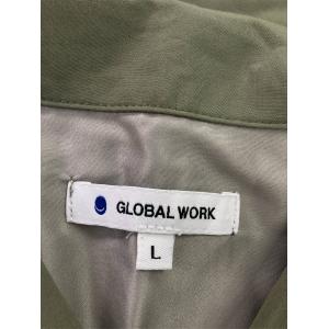 GLOBAL WORK グローバルワーク シャ...の詳細画像3