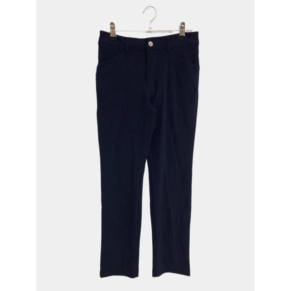 CAROUGE パンツ S ネイビー レディース
