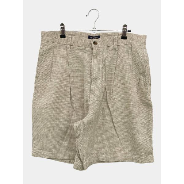 DOCKERS ドッカーズ パンツ 34 グレー レディース