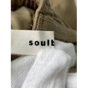 SOUL BERRY ソウルベリー チノパンツ...の詳細画像2