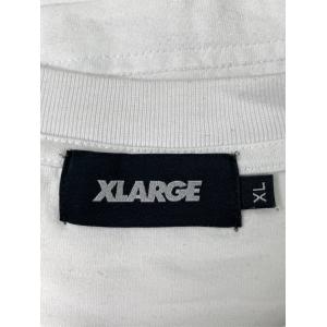 XLARGE エクストララージ Tシャツ/カッ...の詳細画像2