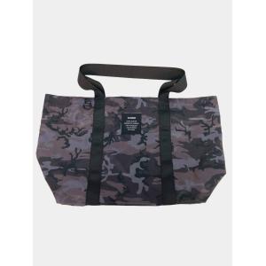 XLARGE エクストララージ トートバッグ ONE SIZE グレー メンズ レディース