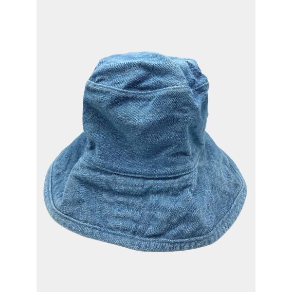 hatattack バケットハット スカイブルー メンズ レディース