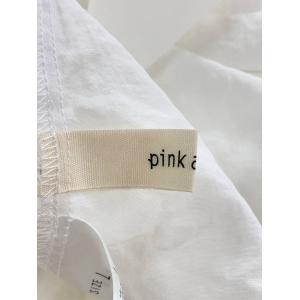 pink adobe ピンクアドベ シャツ/ブ...の詳細画像2