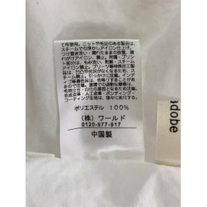 pink adobe ピンクアドベ シャツ/ブ...の詳細画像5